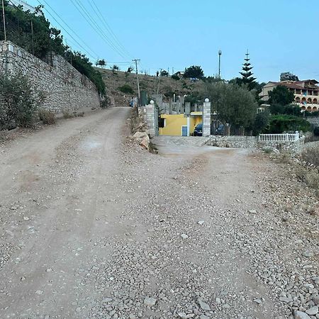 Lovely View Apartments Himarë Exterior foto