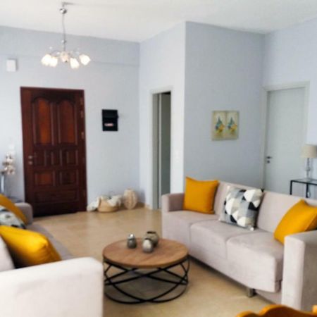 Lovely View Apartments Himarë Exterior foto