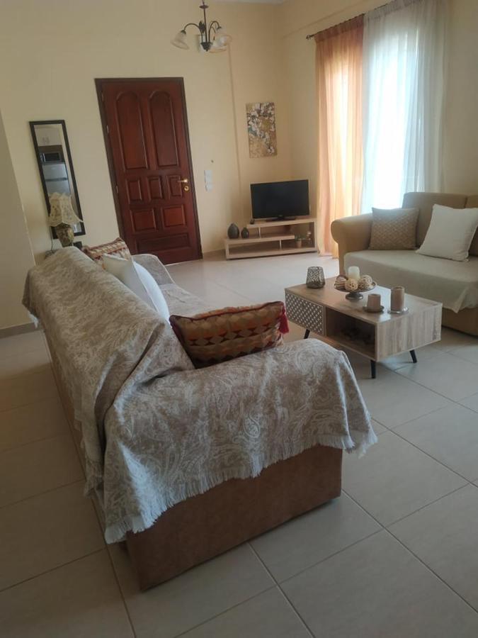 Lovely View Apartments Himarë Exterior foto