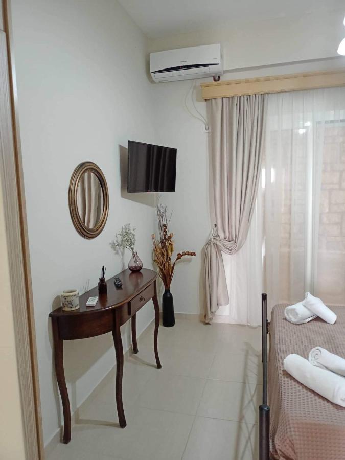 Lovely View Apartments Himarë Exterior foto
