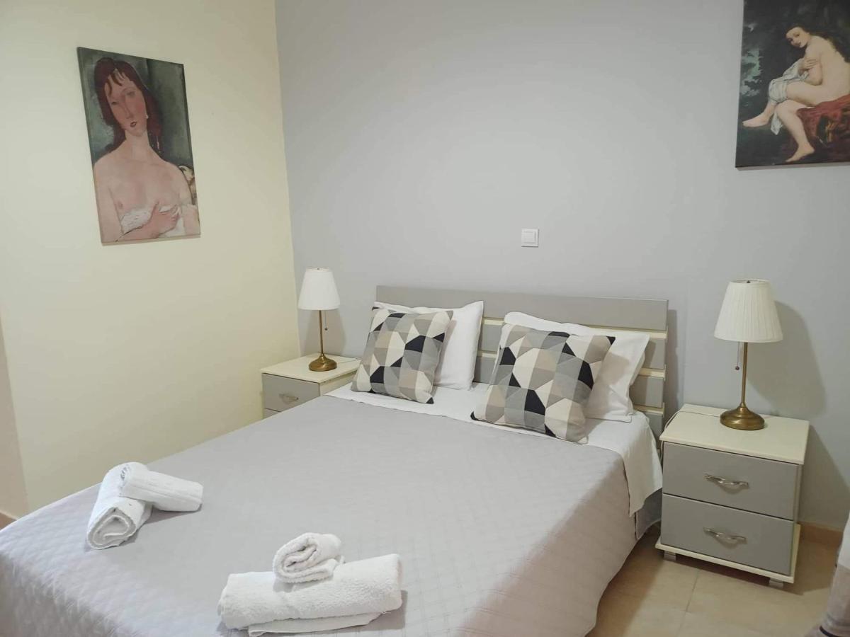 Lovely View Apartments Himarë Exterior foto