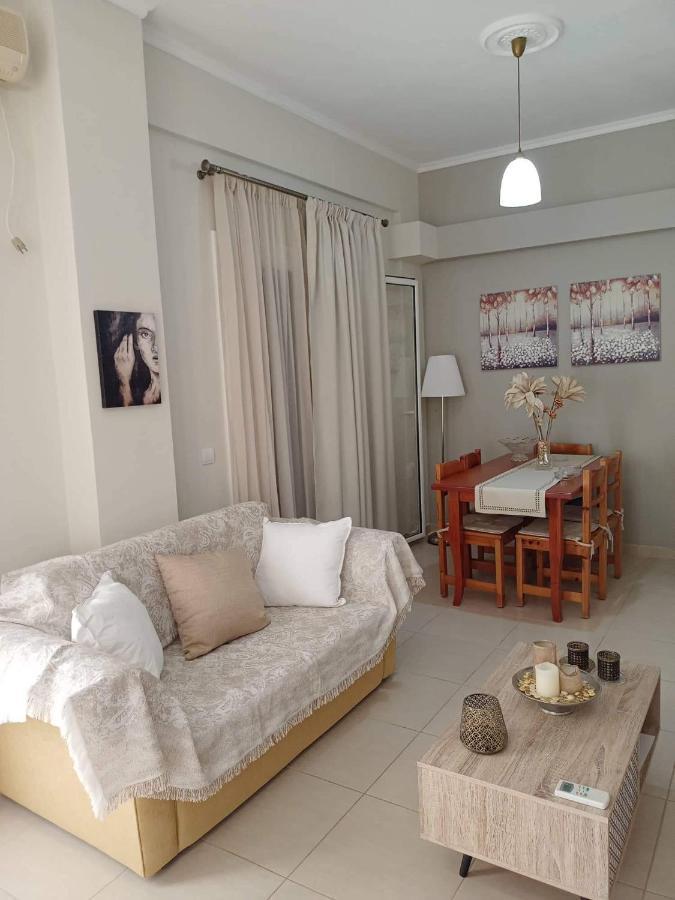 Lovely View Apartments Himarë Exterior foto