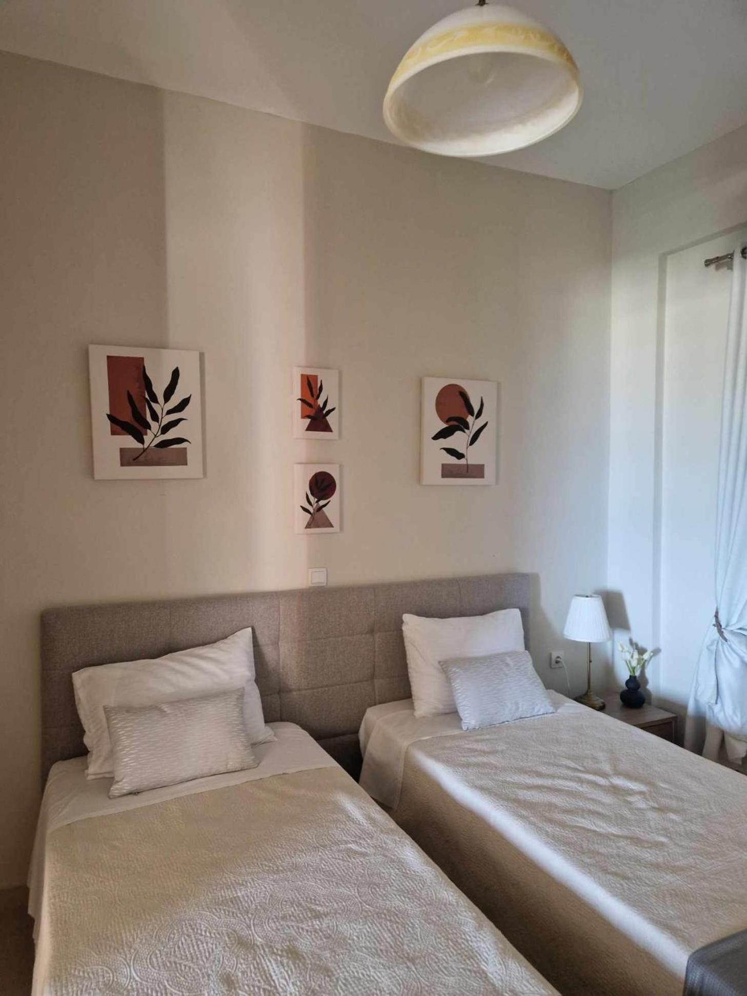 Lovely View Apartments Himarë Exterior foto