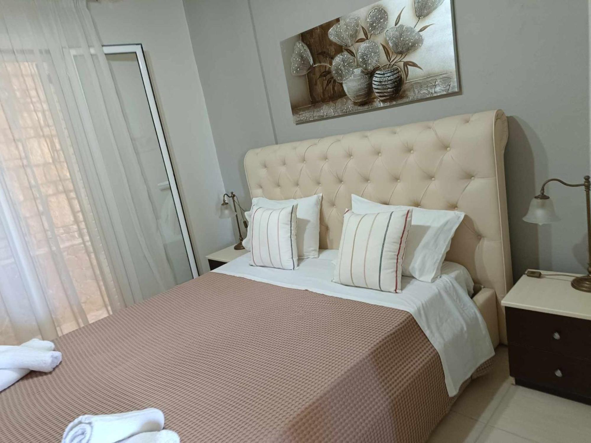 Lovely View Apartments Himarë Exterior foto