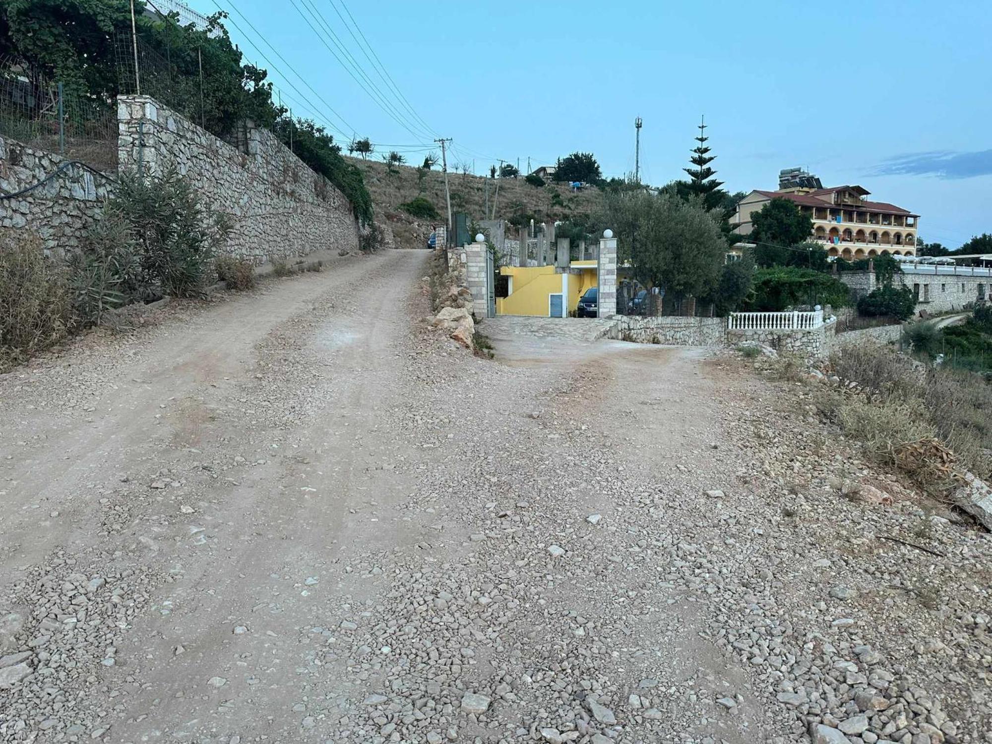 Lovely View Apartments Himarë Exterior foto