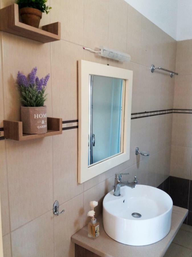 Lovely View Apartments Himarë Exterior foto