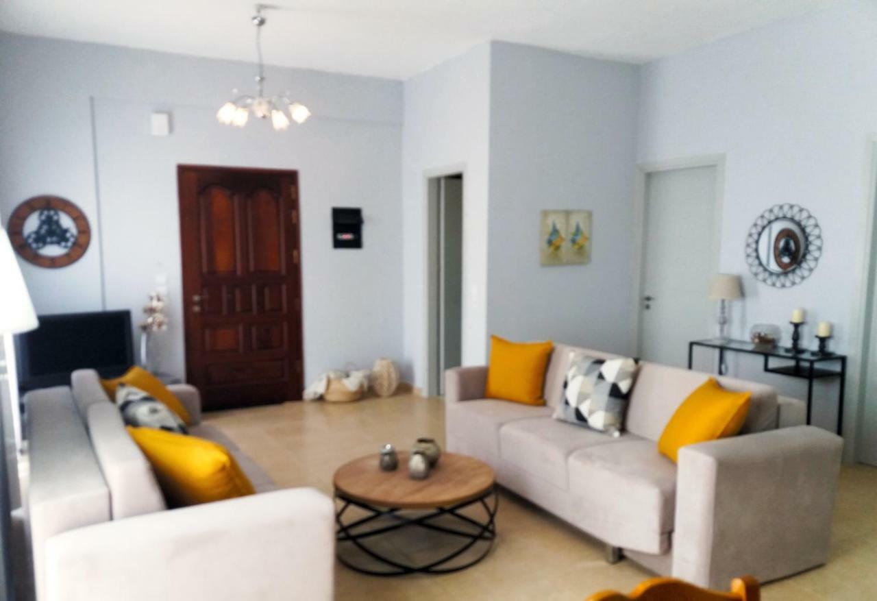Lovely View Apartments Himarë Exterior foto